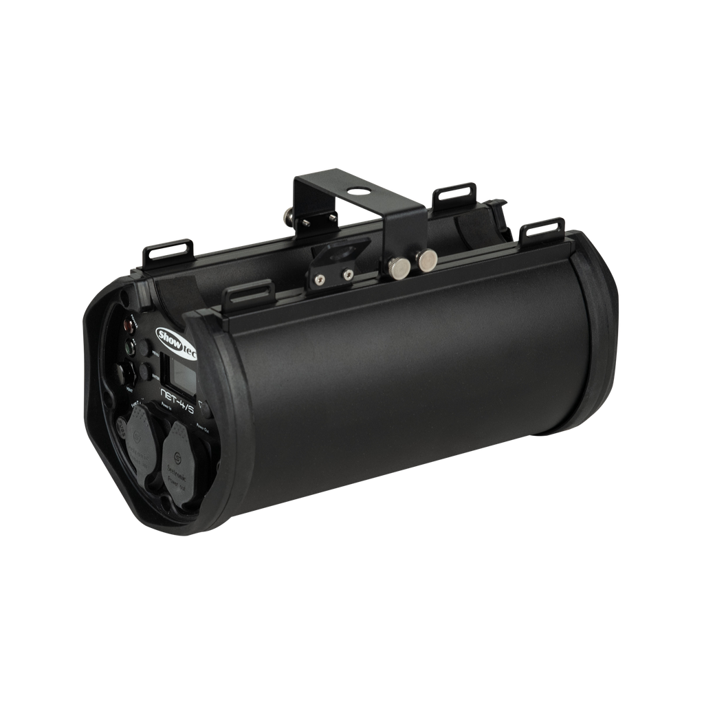 MaestroDMX™-Erweiterungsset ArtNET: Showtec NET-4/5 IP