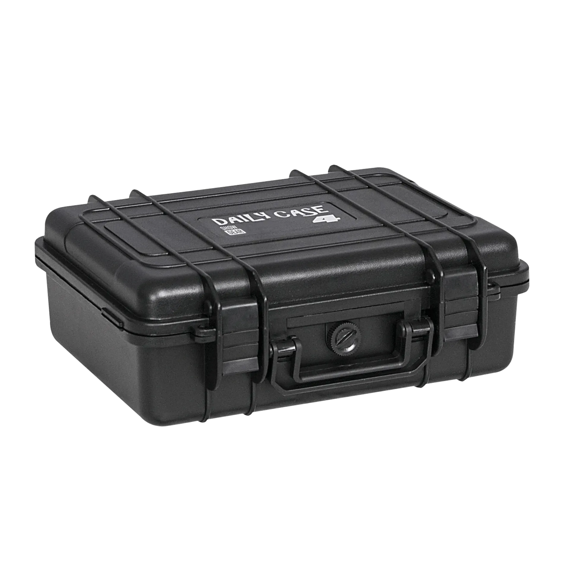 [D7161] Showgear Daily Case 4 MaestroDMX™:lle