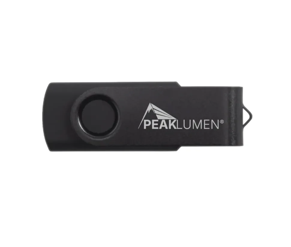 [1082557] Pamięć flash USB dla MaestroDMX™ (14 GB)