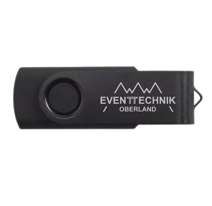 USB flash pogon za MaestroDMX™ (14 GB)