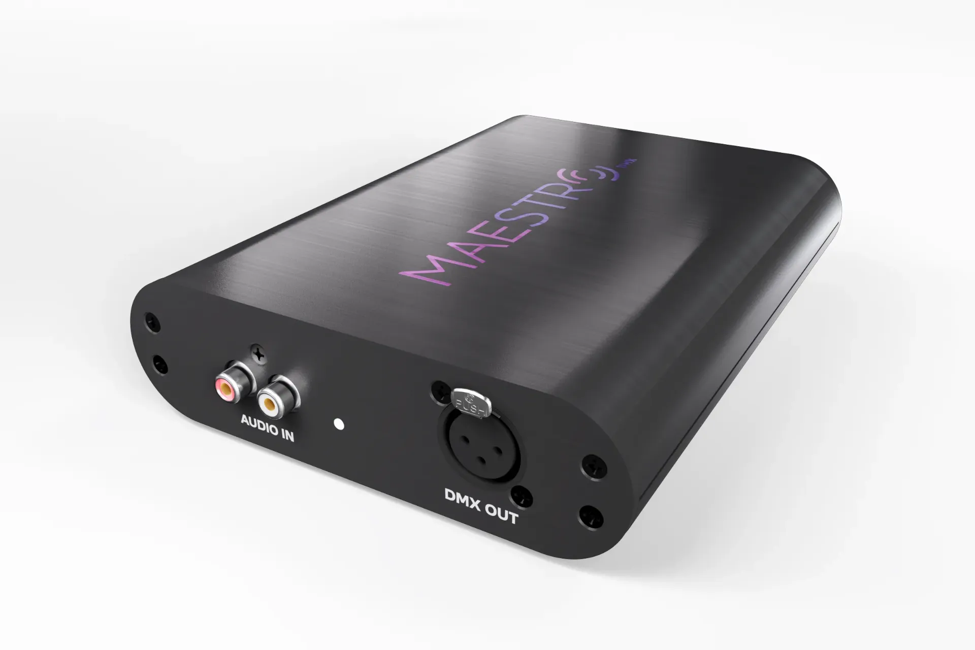 NAJAM: MaestroDMX™ (u kutiji)